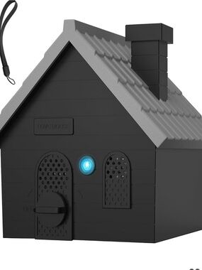 Dog Bark Deterrent Devices, Anti Barking Device for Dogs.